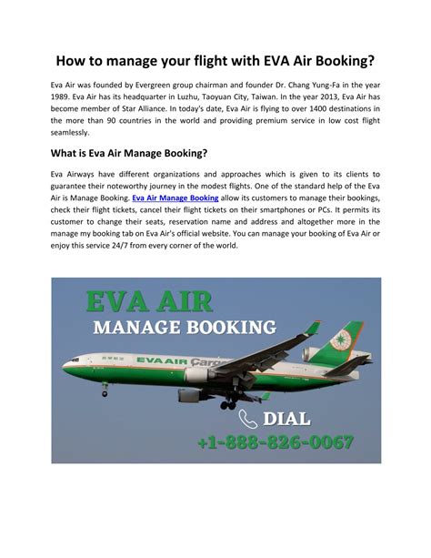 eva air booking|Iba pa.